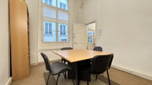 Bureau Orion - Euro Dom Location de salles et bureaux Paris Centre