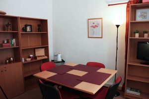 Salle Persée - Euro Dom Location de salles et bureaux Paris Centre